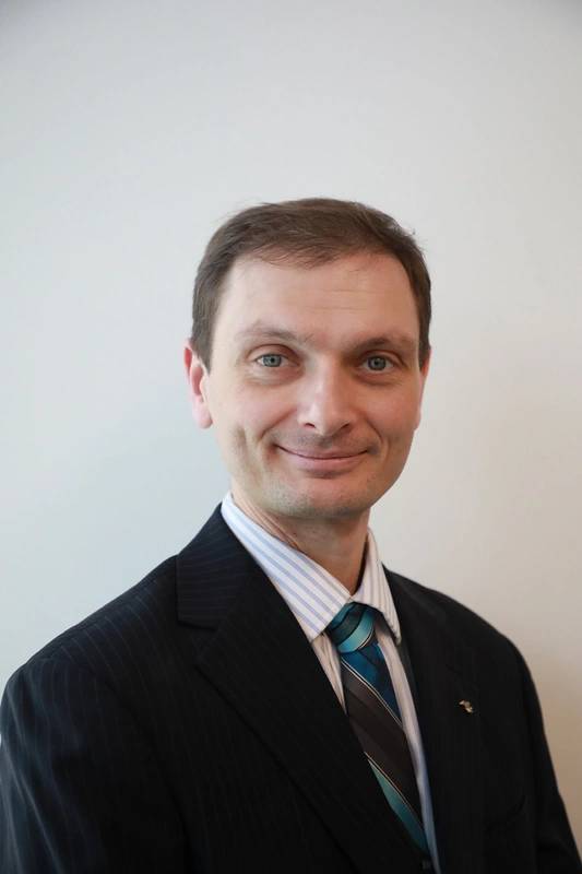 Dan Oldford