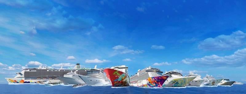 LVMH's Starboard & DFS Join Genting Cruise Lines to Launch T Galleria