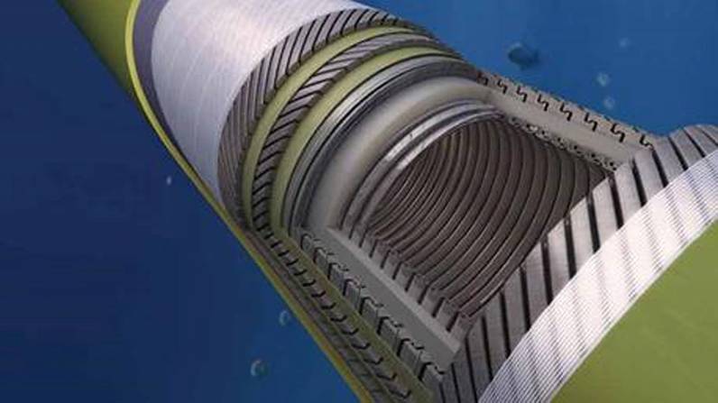 Baker Hughes Flexible Pipe: Reinventing the