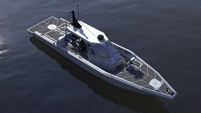 Metal Shark Yachts – The Ultimate Expression of Personal Independence