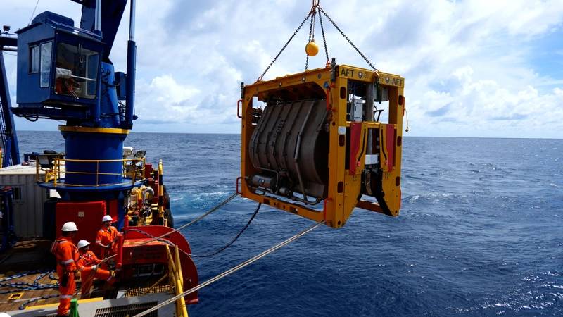 Shell Joins Undertaking that Guarantees to Change Subsea Restore Recreation Utilizing 3D Printing Tech