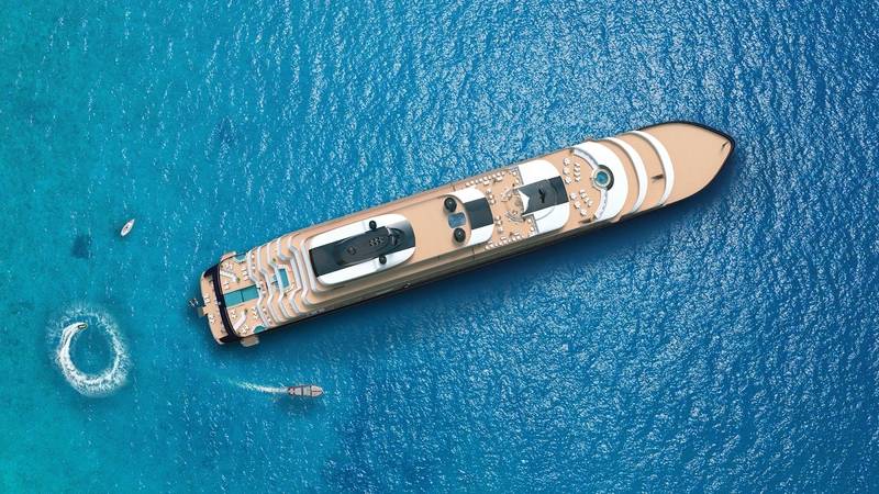 The Ritz-Carlton Yacht Collection is growing with 2 new