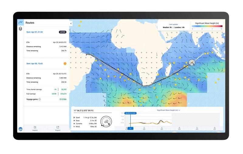 The Forecast for Weather-Spotting Technology