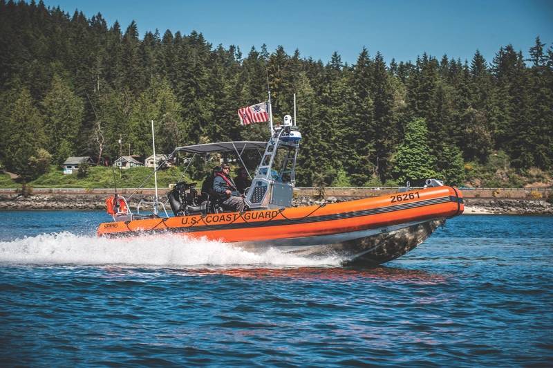 SAFE Boats: Keeping ’Em Coming