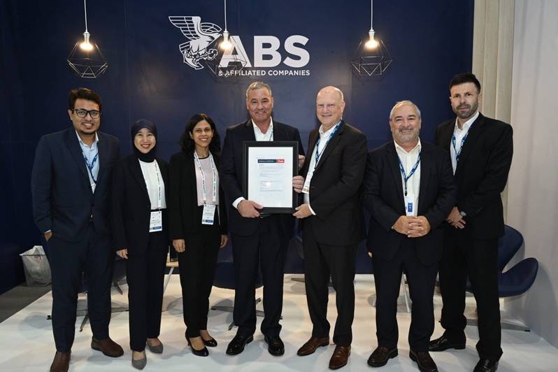 ABS Approves Bumi Armada s Floating Concept for Carbon Storage and