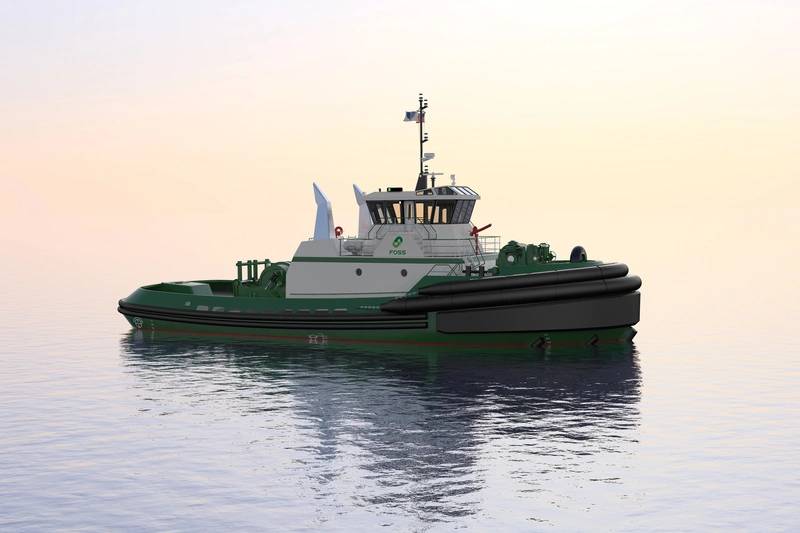 Towboat Calendar 2022 | January 2022 Calendar