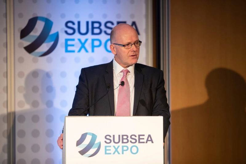 VIDEO: Subsea UK and the Creation of the “Global