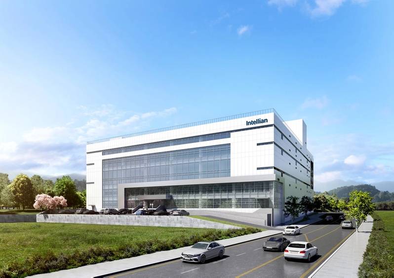 Intellian to Launch New Factory in South Korea