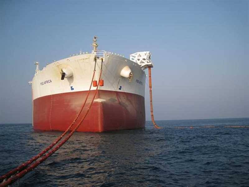 International Seaways Sells Stake in Al Shaheen Oil Field FSOs to Euronav