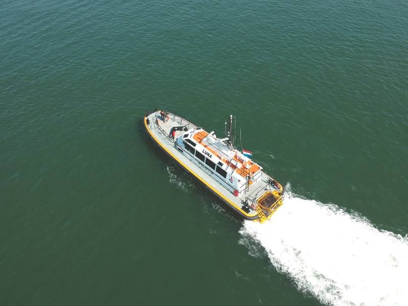 Sailing-Stream.fr ⚓ Retard de la mise en œuvre des moteurs diesel marins de catégorie 4 «dans certains navires commerciaux à grande vitesse» ⚓ Bateaux à moteur